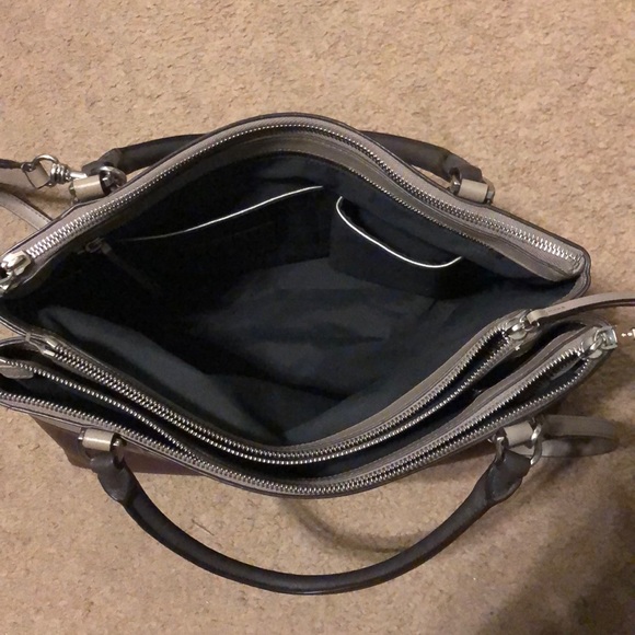 Coach Purse - Picture 5 of 11